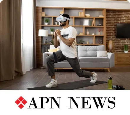 APN News coverage of Rewin Health