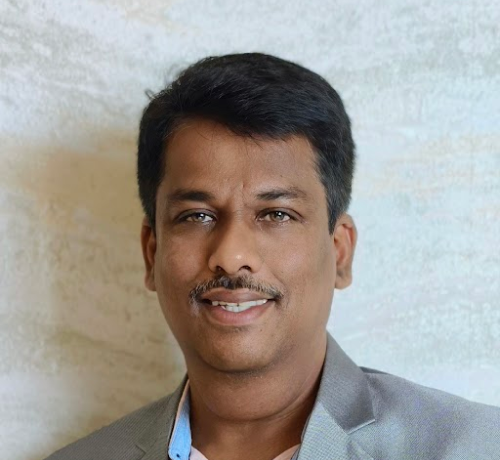 Senior Vice President - Rewin Health at InGage Technologies