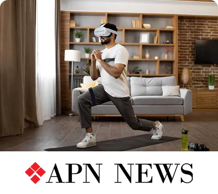 virtual reality physiotherapy