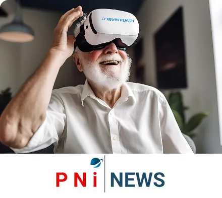 virtual reality physiotherapy