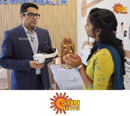 virtual reality physiotherapy