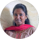 Prathiba P profile picture
